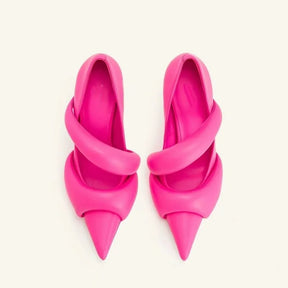 Scarpin Irina