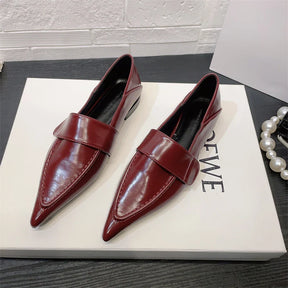 Scarpin Sigrid