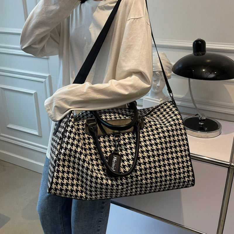 Bolsa Viagem Giovana