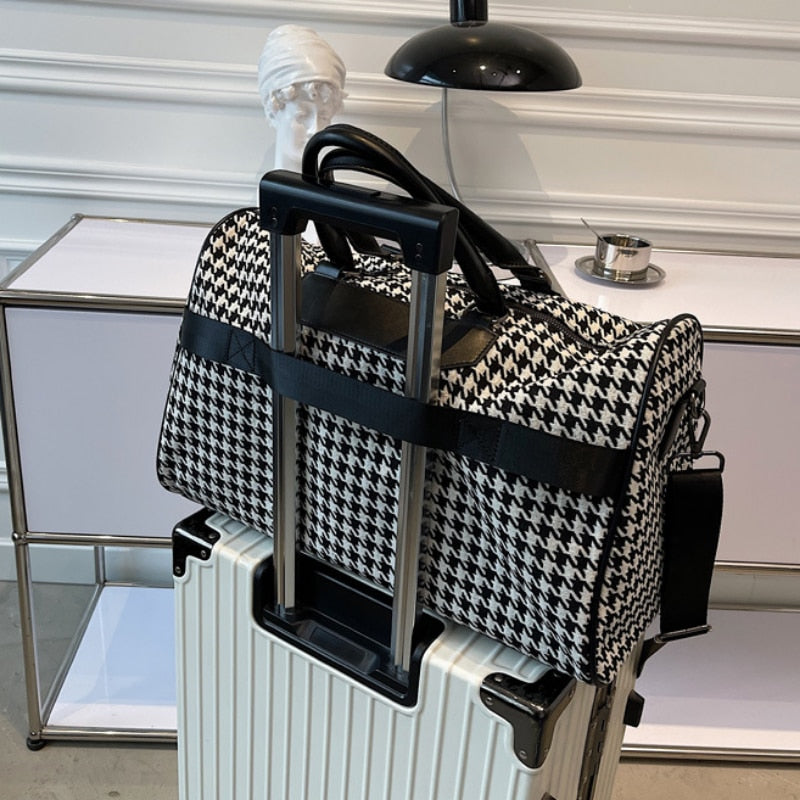 Bolsa Viagem Giovana