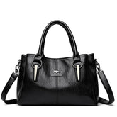 Bolsa em Couro Legítimo - Adira