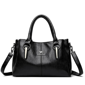 Bolsa em Couro Legítimo - Adira