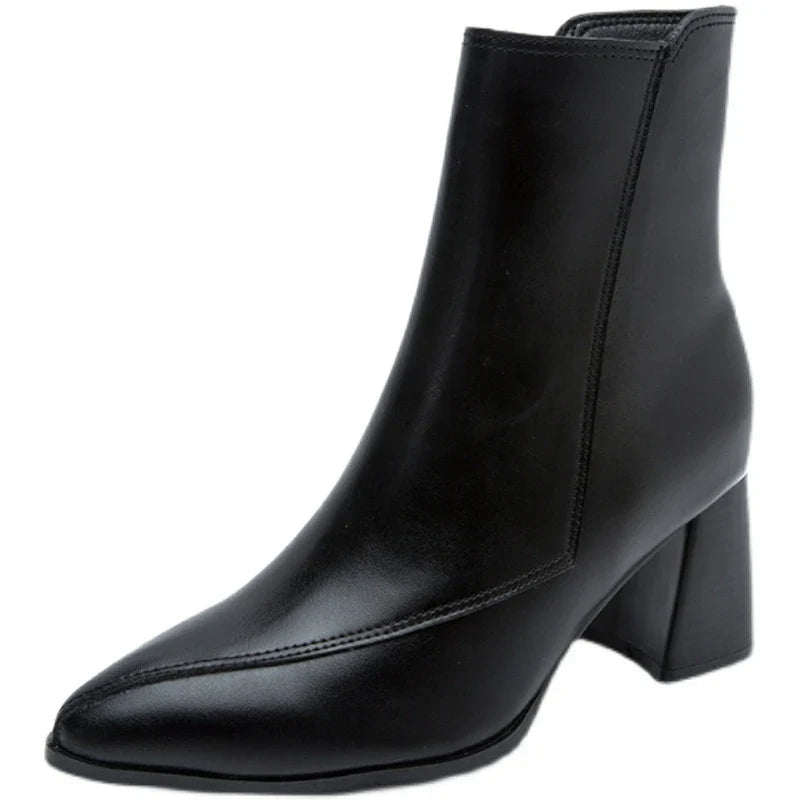 Bota Séraphie