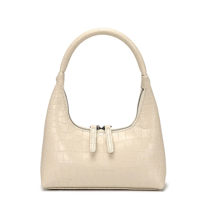 Bolsa Baguete Aurora