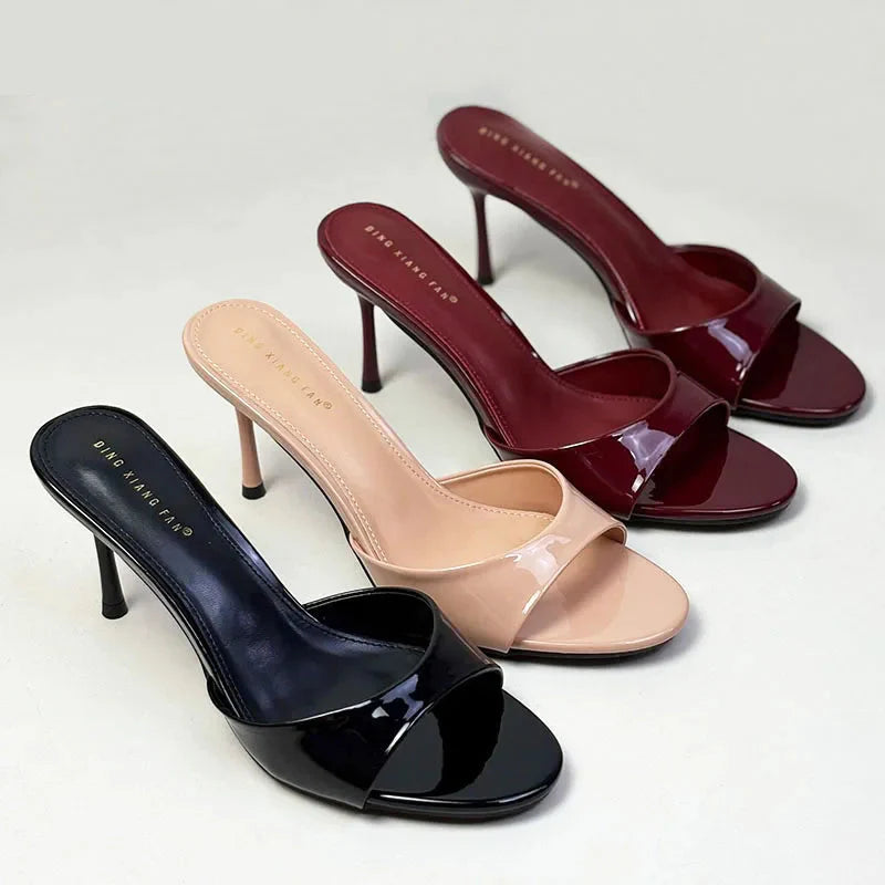 Salto Mule Ottilie