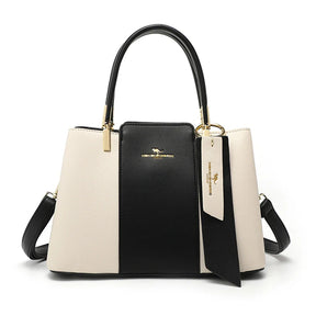 Bolsa Feminina em Couro Legitimo - Tamar