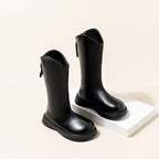 Bota Callista Cano Alto