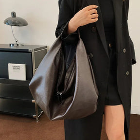 Bolsa em Couro Legítimo - Gama