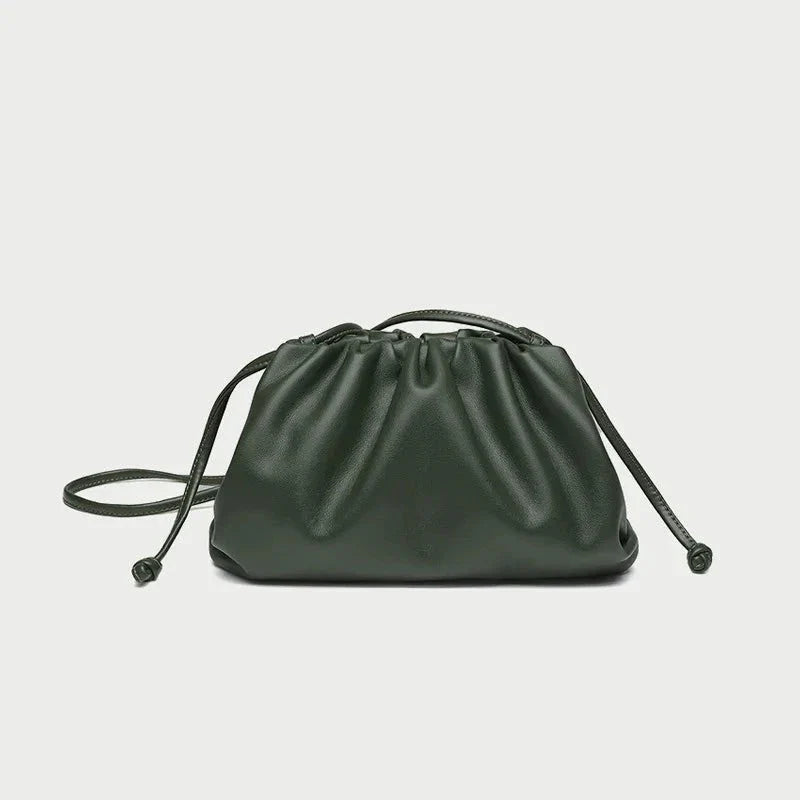 Bolsa Pouch Pequena Valentina
