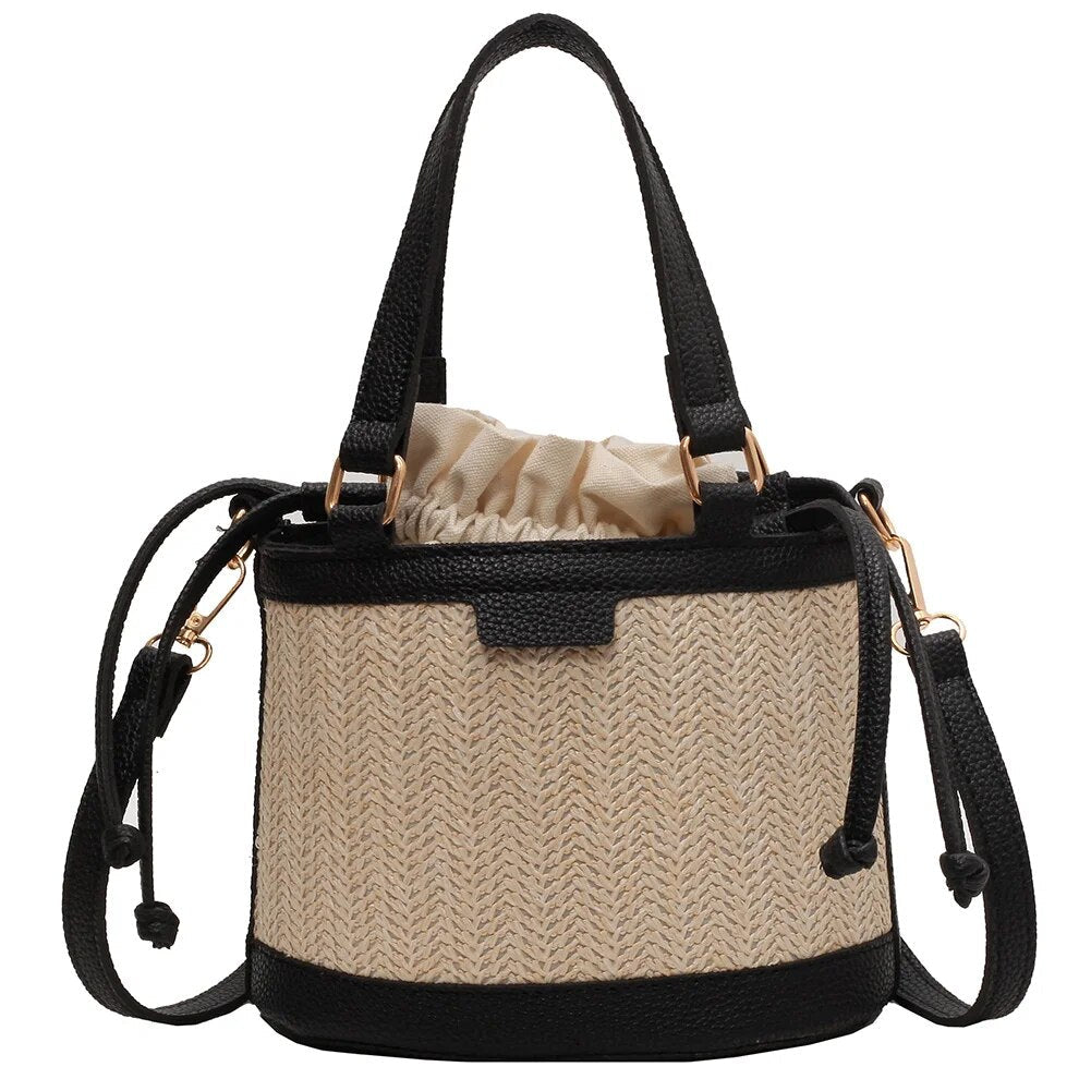Bolsa Palha Rita