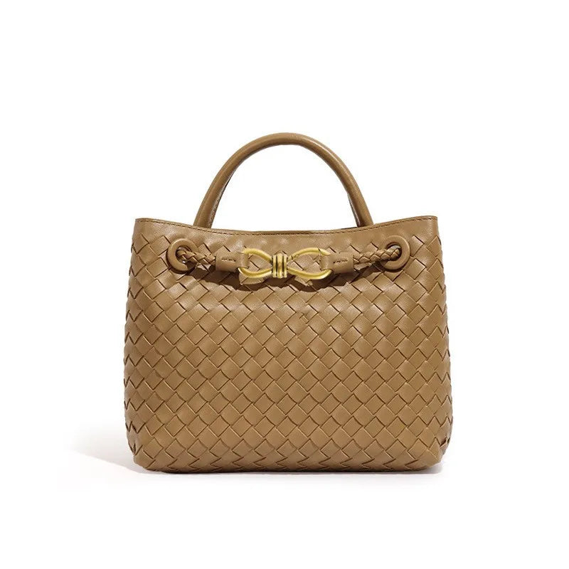 Bolsa Tote Média Allegra