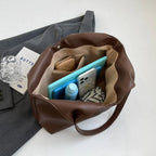 Bolsa em Couro Legítimo - Monica