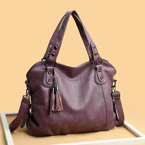 Bolsa em Couro - HighClass