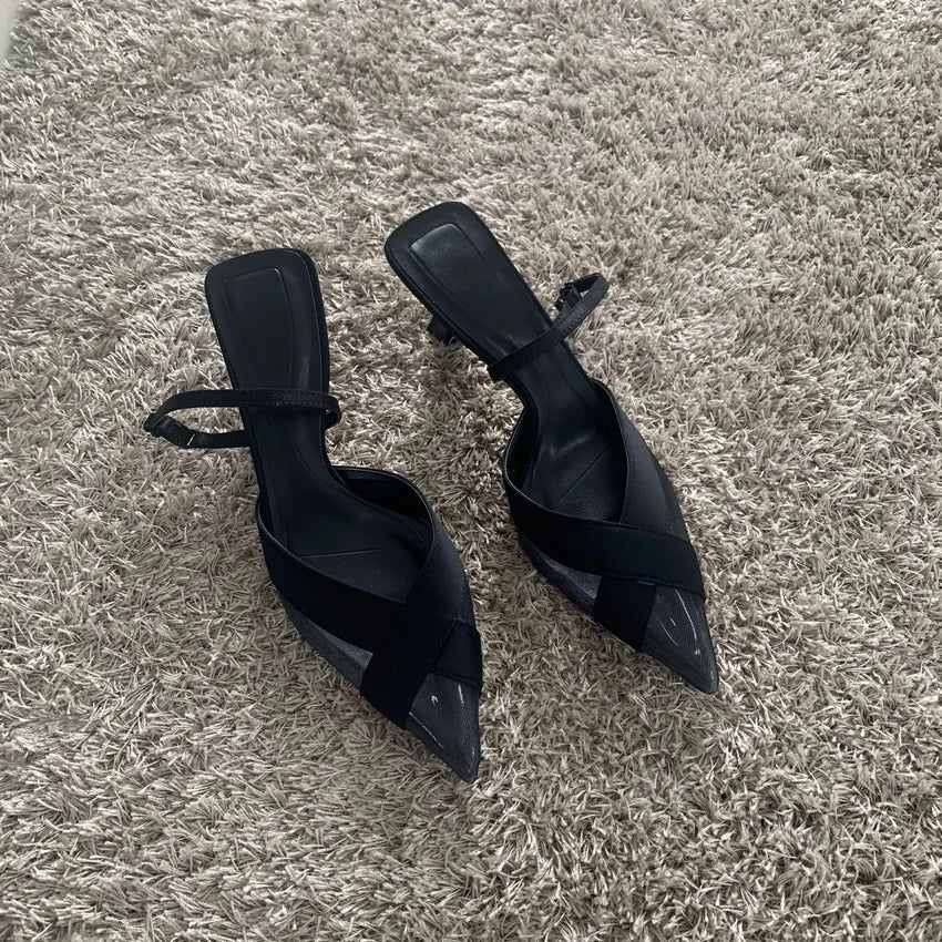 Slingback Camila