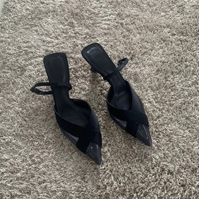 Slingback Camila