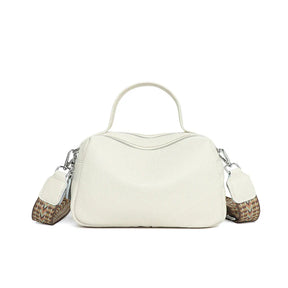 Bolsa Feminina em Couro - Mirabel