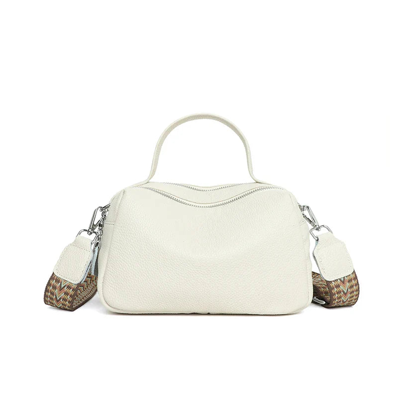 Bolsa Feminina em Couro - Mirabel