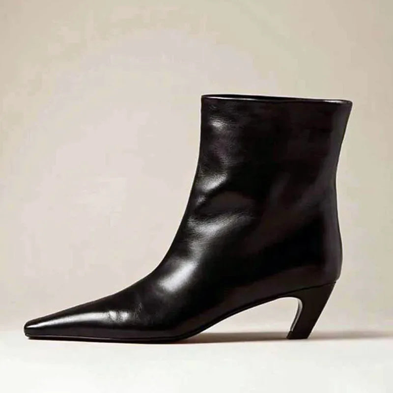 Bota Valériea