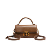 Bolsa em Couro Legítimo - Eloah
