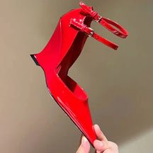 Scarpin Veleris