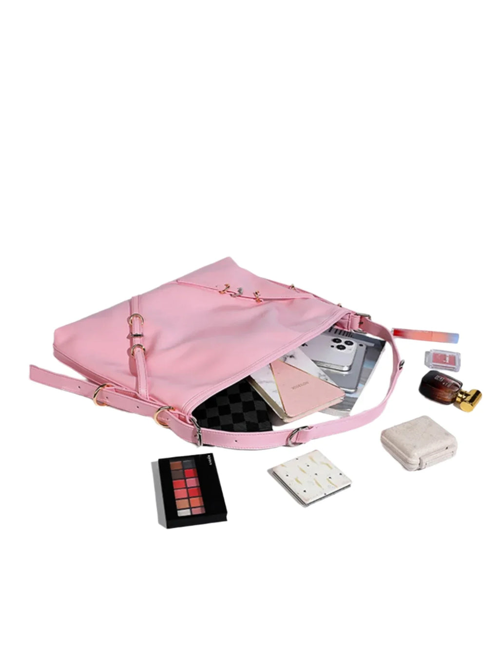 Bolsa Fivelas Dora