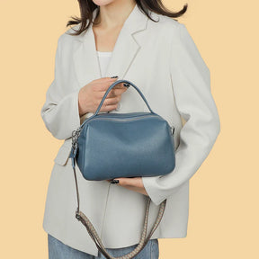 Bolsa Feminina em Couro - Mirabel