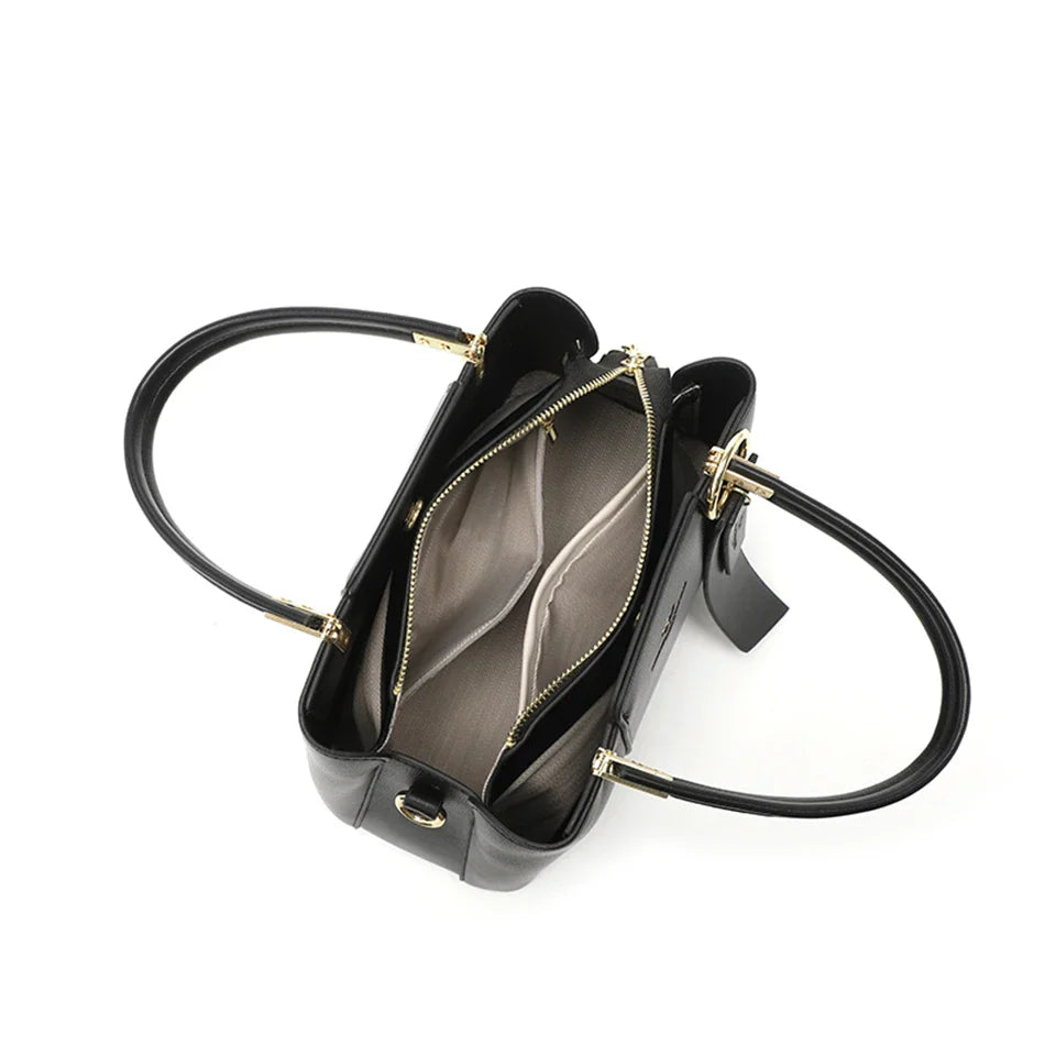 Bolsa Feminina em Couro Legitimo - Tamar