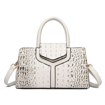 Bolsa em Couro Legítimo - Crock