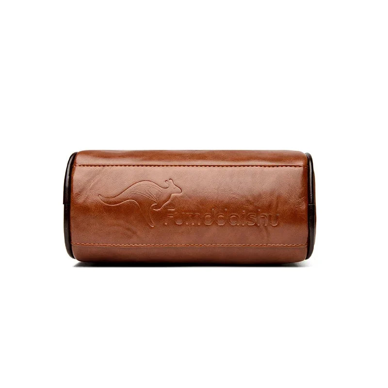 Bolsa em Couro Clarisse