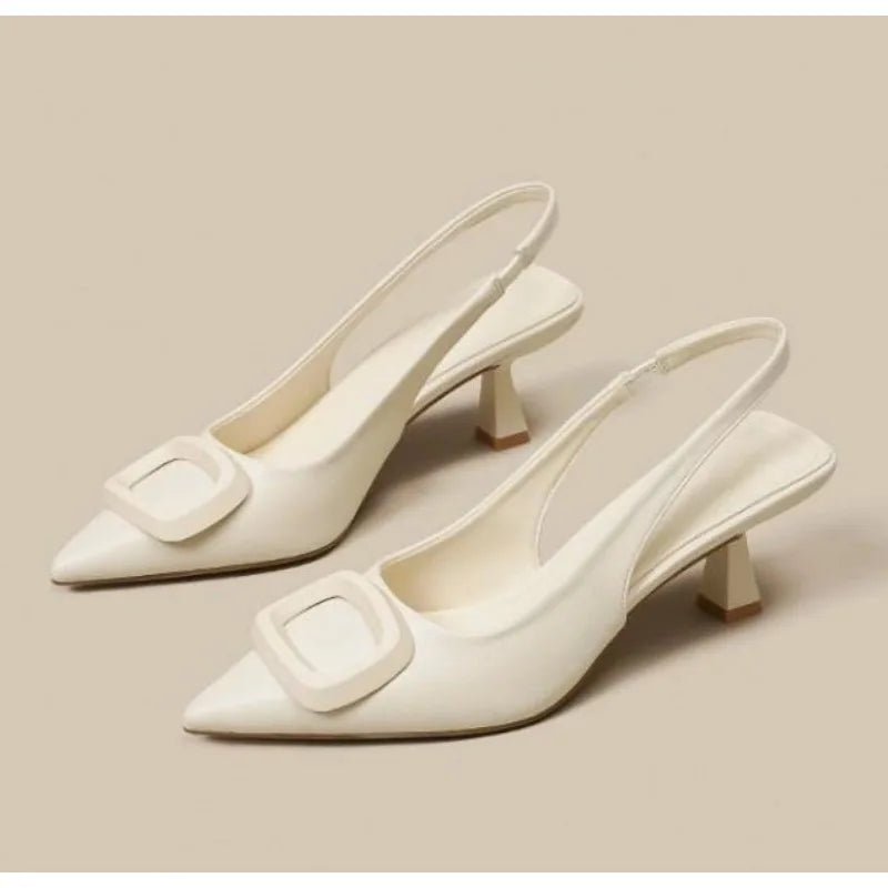 Slingback Laísse