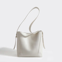 Bolsa Tiracolo em Couro Legítimo - Avery