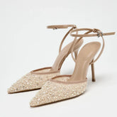 Scarpin Isabella