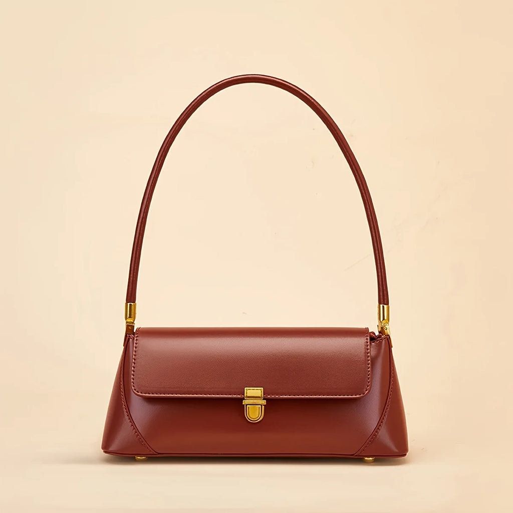 Bolsa em Couro Legítimo - Elora
