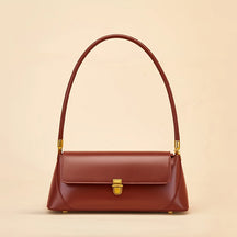 Bolsa em Couro Legítimo - Elora