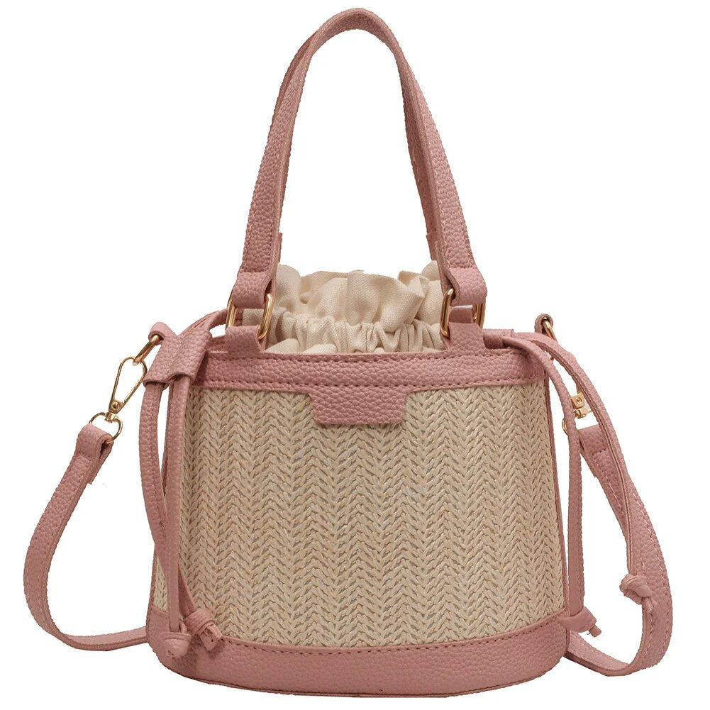 Bolsa Palha Rita