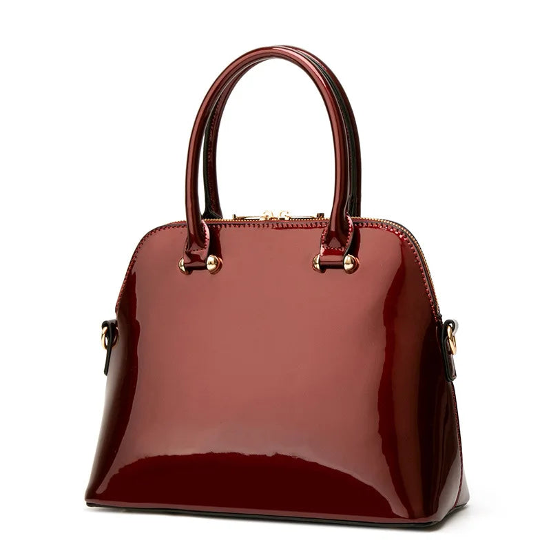 Bolsa Feminina - Zelia