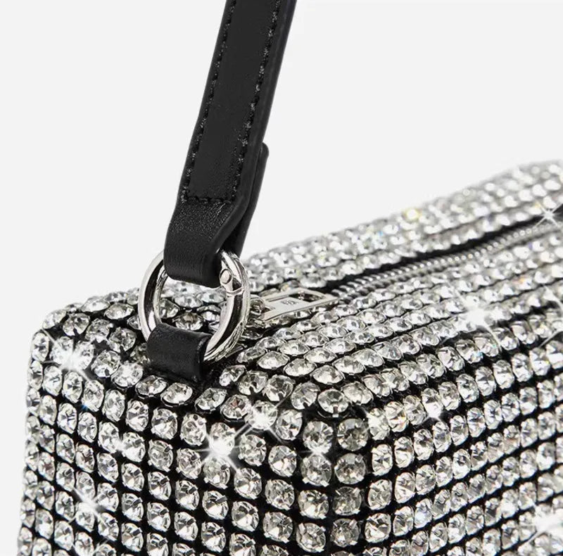 Bolsa Clara