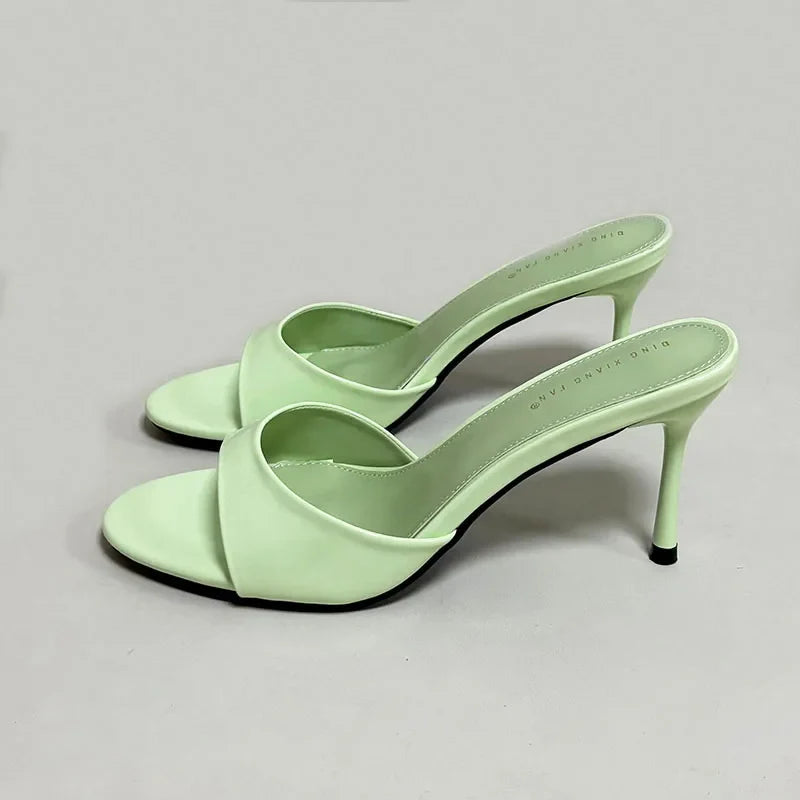 Salto Mule Ottilie