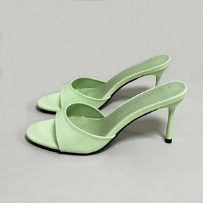 Salto Mule Ottilie