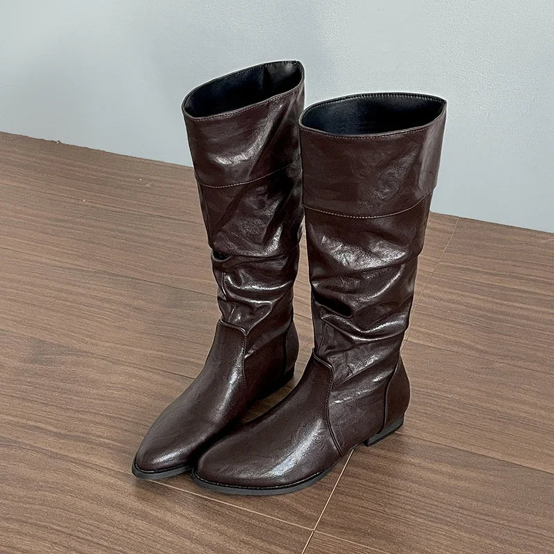 Bota Fioralys