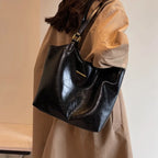 Bolsa em Couro Legítimo - Bless