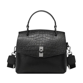 Bolsa Feminina em Couro Legítimo - Volturi - LuxoCouer