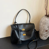 Bolsa em Couro Legítimo - Saphir