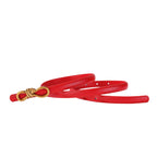 Cinto Feminino em Couro Legítimo - Eterna