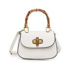 Bolsa Tiracolo Louise Bambu