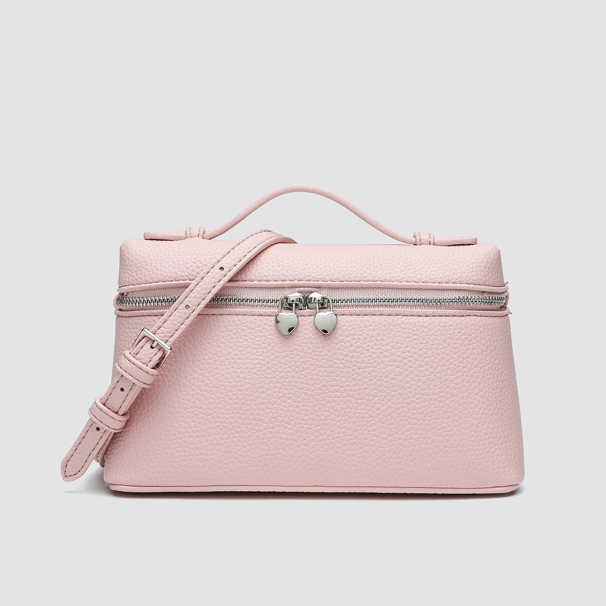 Bolsa em Couro Legítimo - Éloise