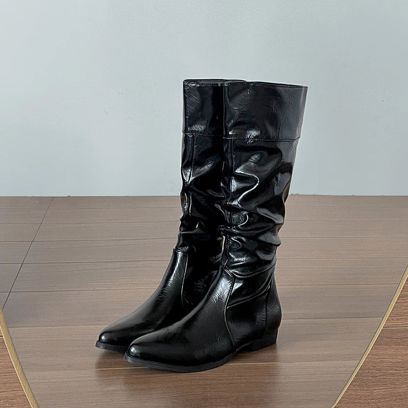 Bota Fioralys