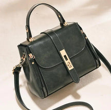 Bolsa em Couro Legítimo - Nina