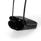 Bolsa Trançada Celular Juliette