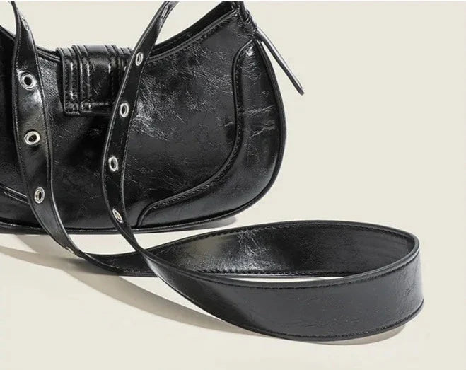 Bolsa Crossbody Heloísa